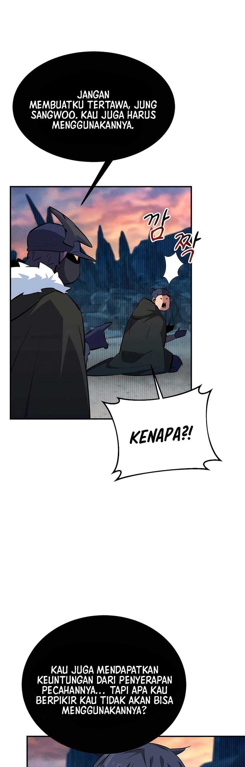 Auto-Hunting With Clones Chapter 130 Gambar 53