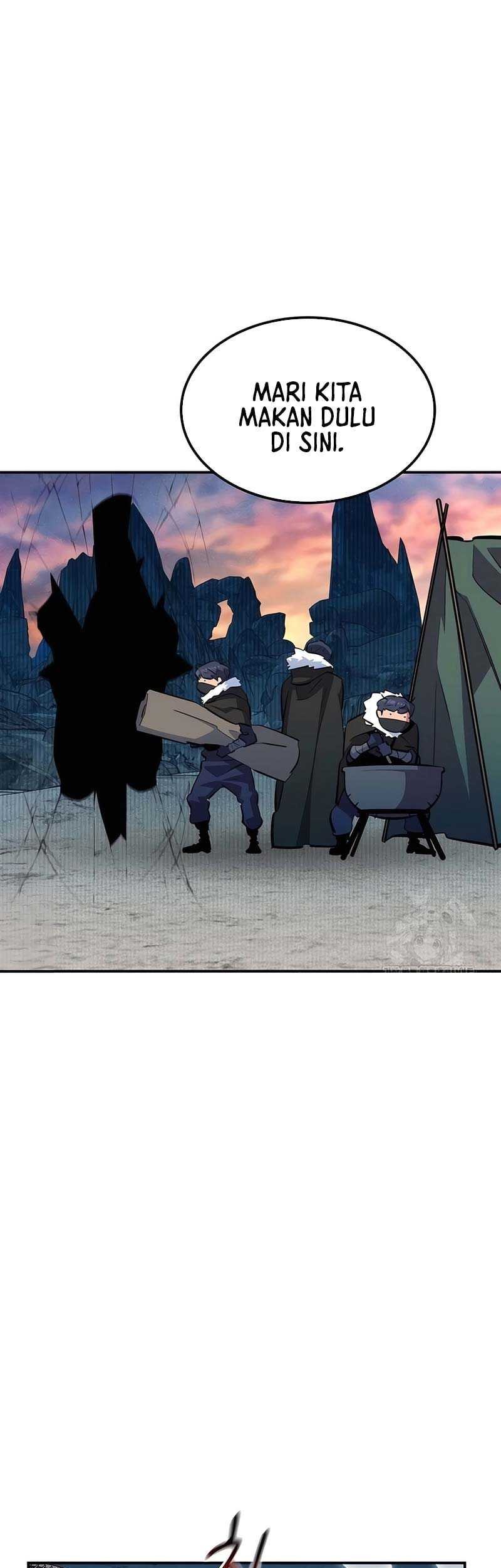 Auto-Hunting With Clones Chapter 130 Gambar 61