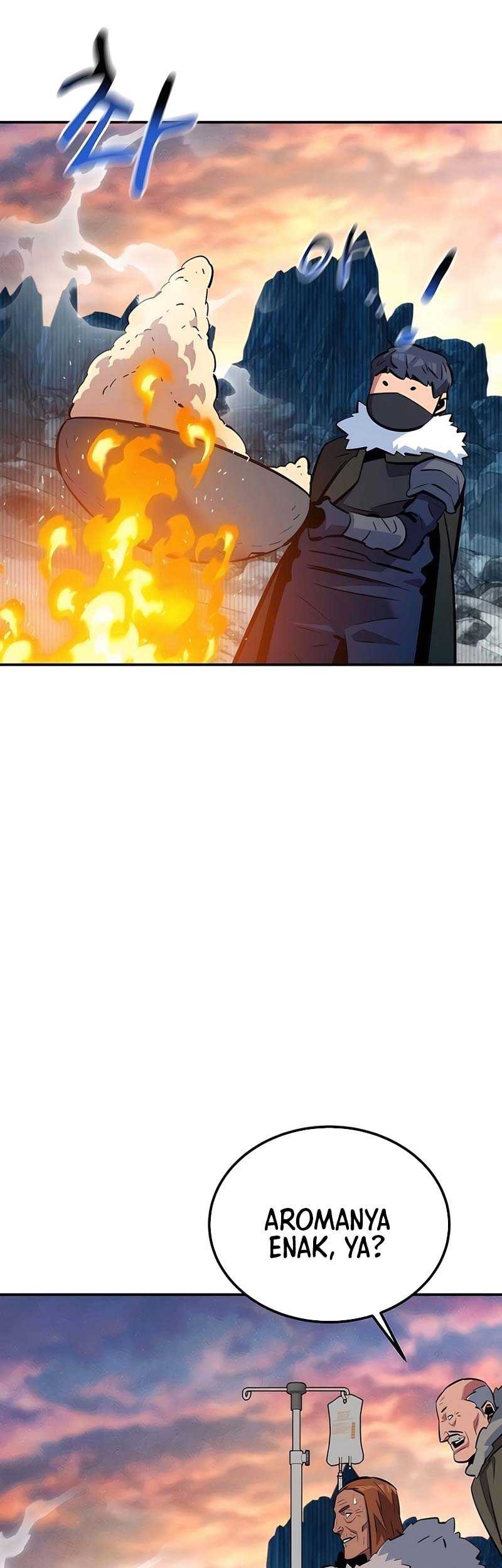 Auto-Hunting With Clones Chapter 130 Gambar 63