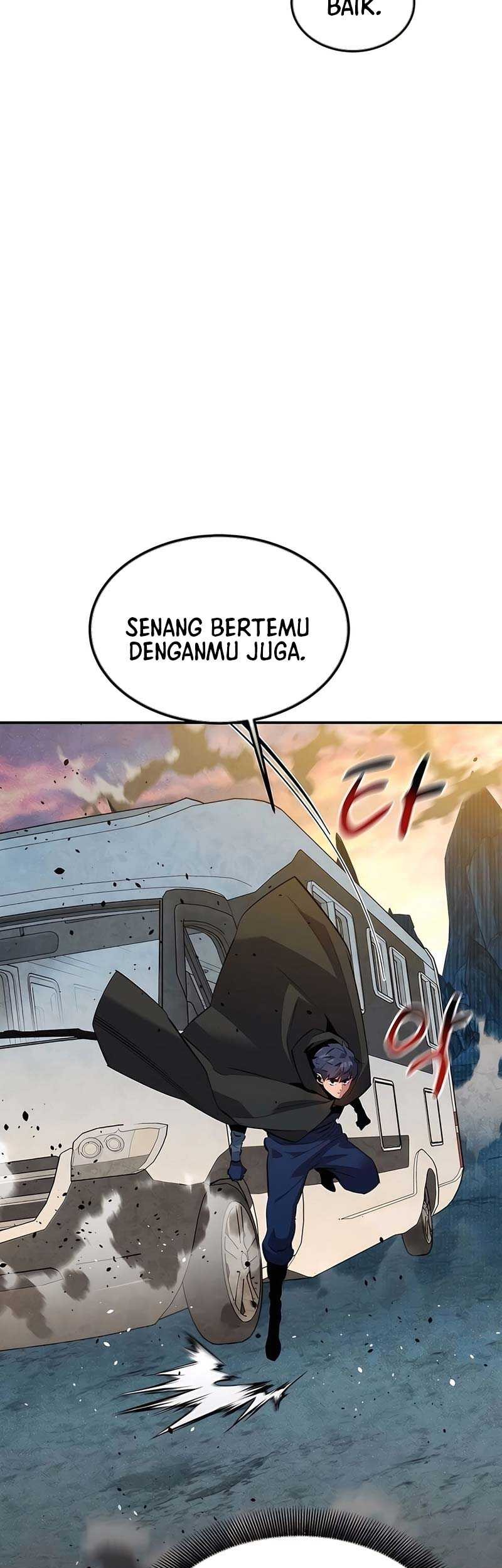 Auto-Hunting With Clones Chapter 130 Gambar 5
