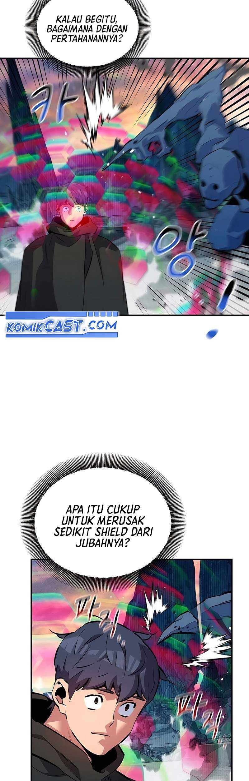 Auto-Hunting With Clones Chapter 130 Gambar 15
