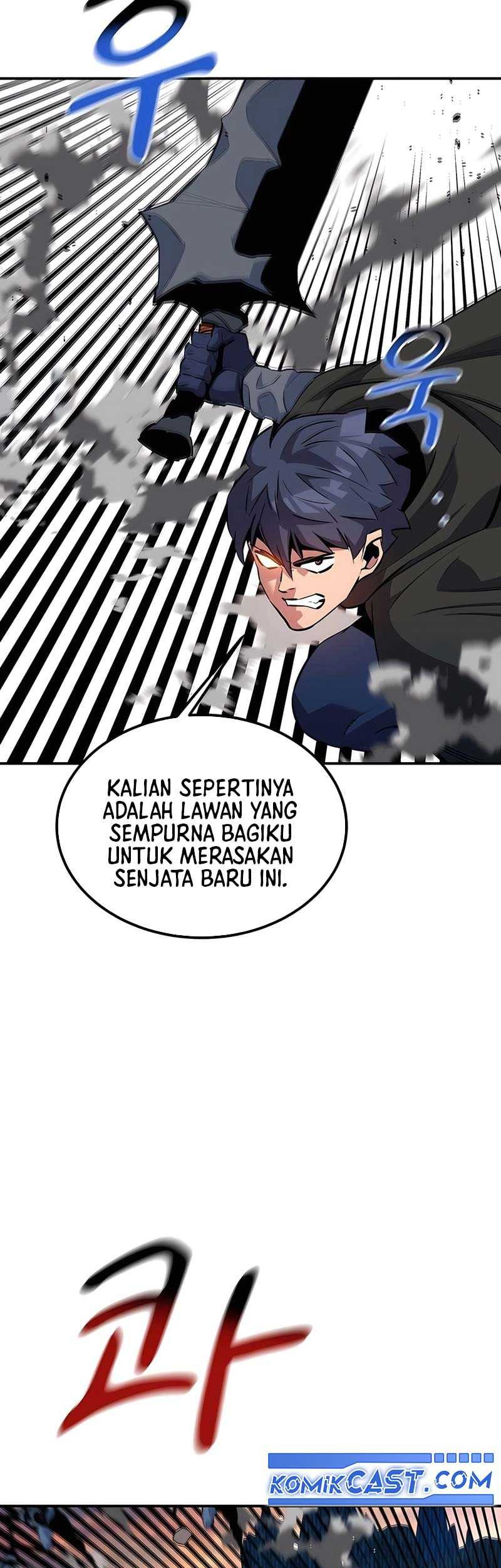 Auto-Hunting With Clones Chapter 130 Gambar 17