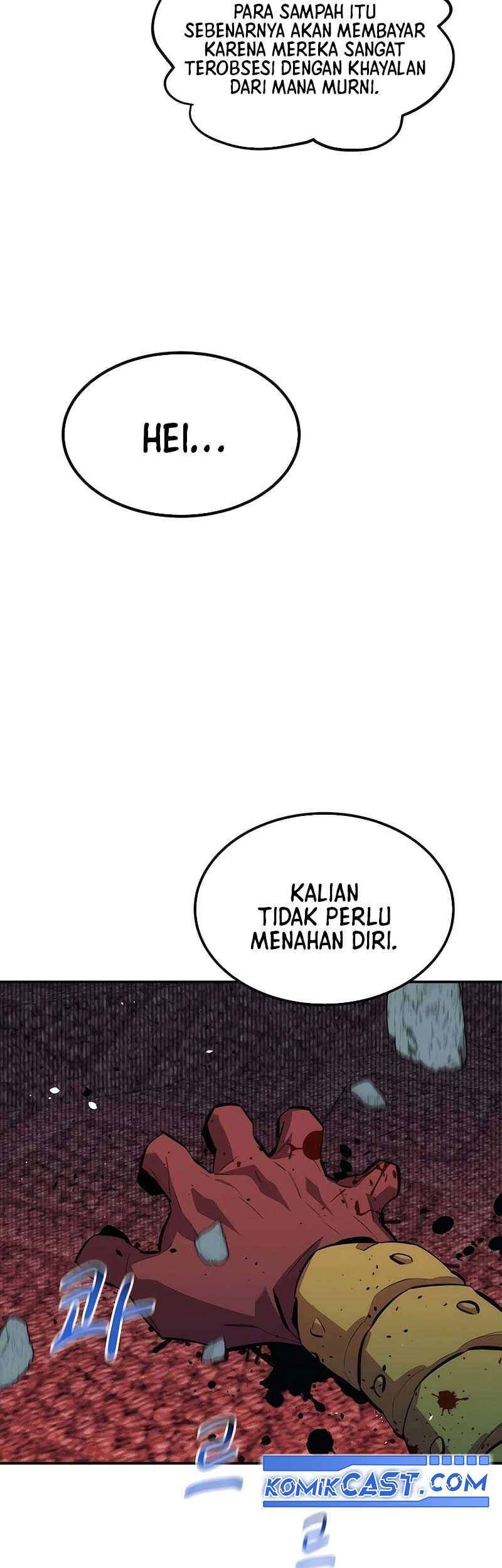 Auto-Hunting With Clones Chapter 129 Gambar 34