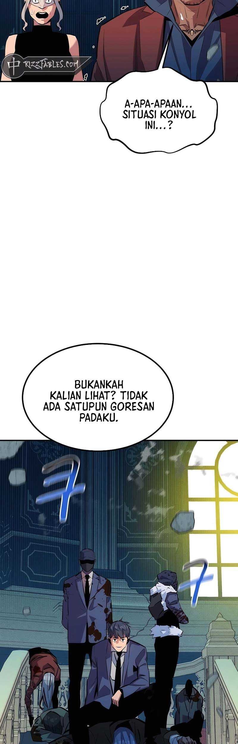 Auto-Hunting With Clones Chapter 129 Gambar 36