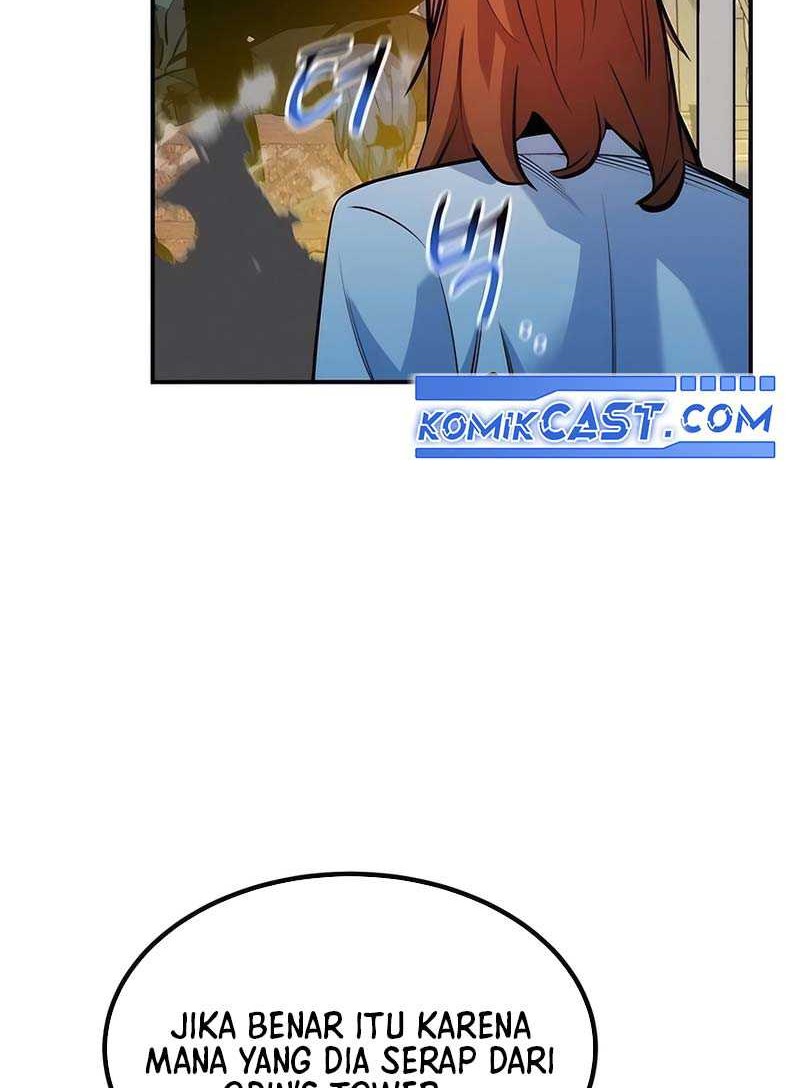 Auto-Hunting With Clones Chapter 129 Gambar 39