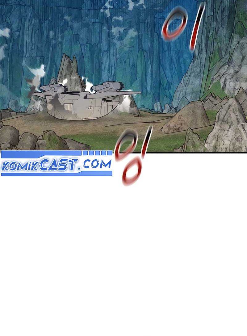 Auto-Hunting With Clones Chapter 129 Gambar 43