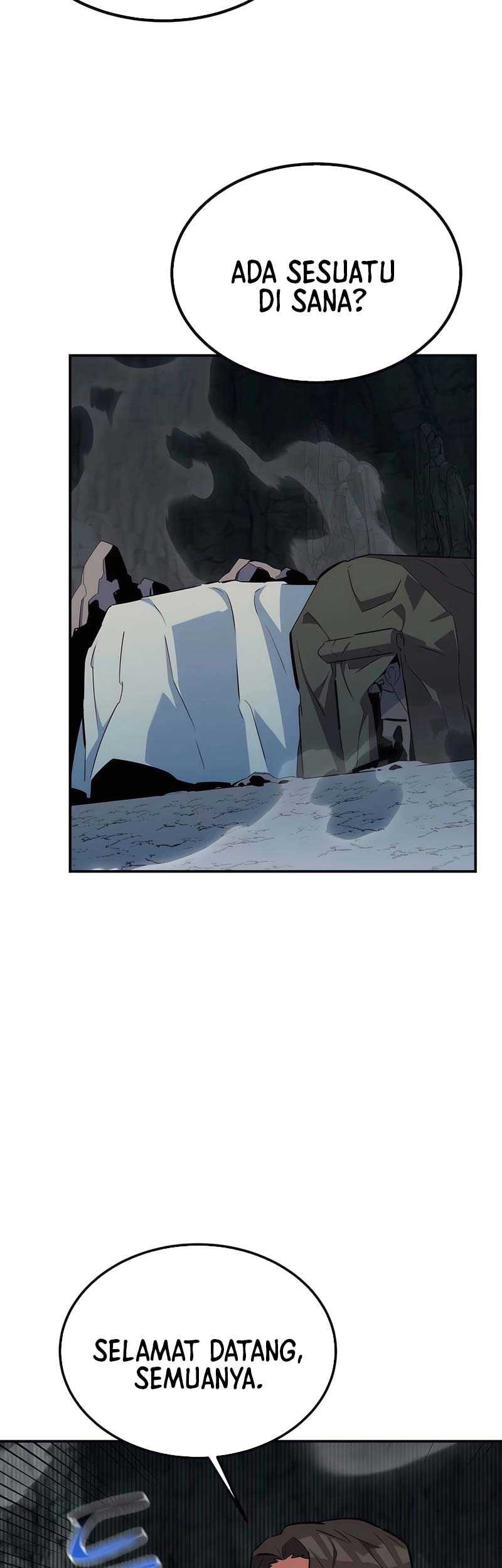 Auto-Hunting With Clones Chapter 129 Gambar 54