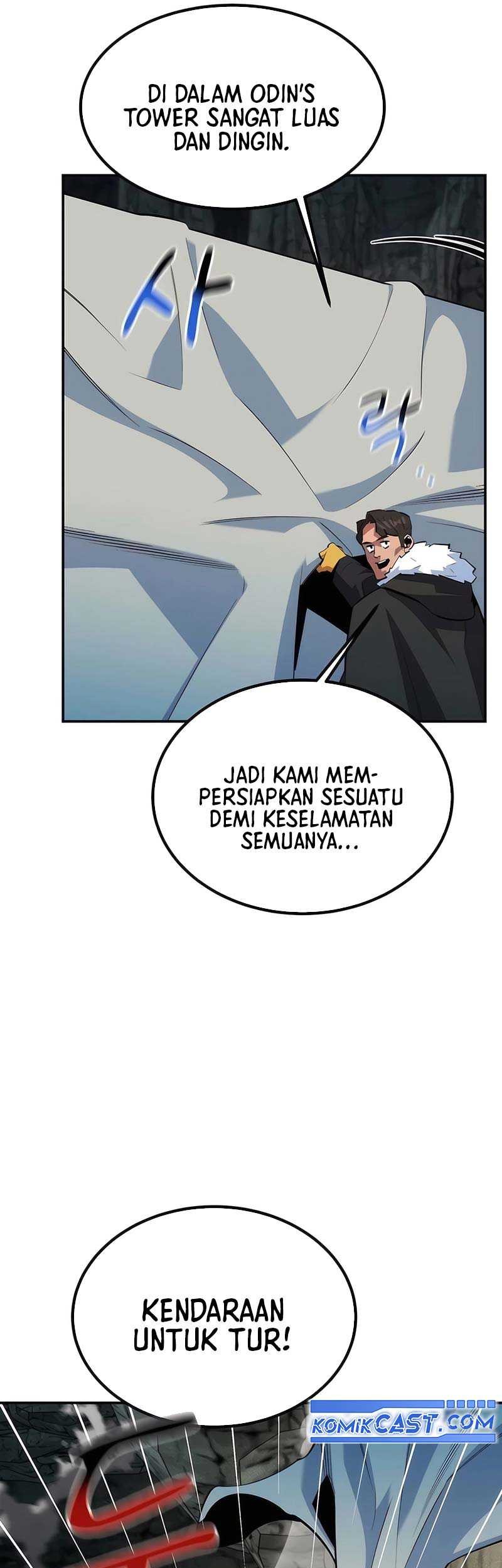 Auto-Hunting With Clones Chapter 129 Gambar 58
