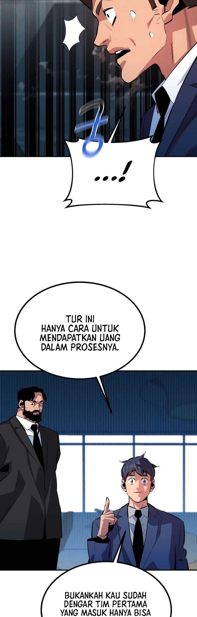 Auto-Hunting With Clones Chapter 129 Gambar 68