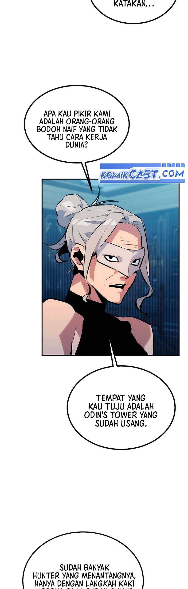 Auto-Hunting With Clones Chapter 129 Gambar 6