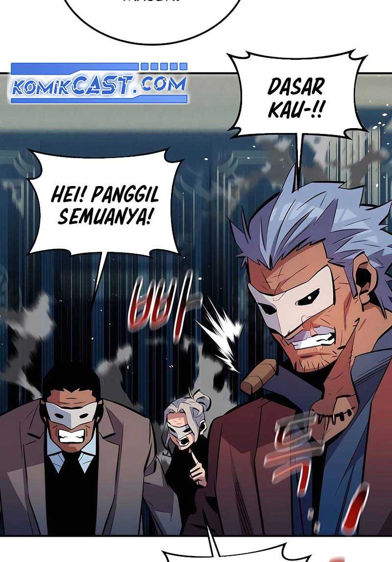 Auto-Hunting With Clones Chapter 129 Gambar 17