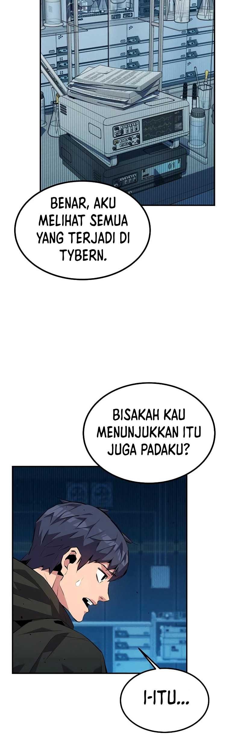 Auto-Hunting With Clones Chapter 128 Gambar 20