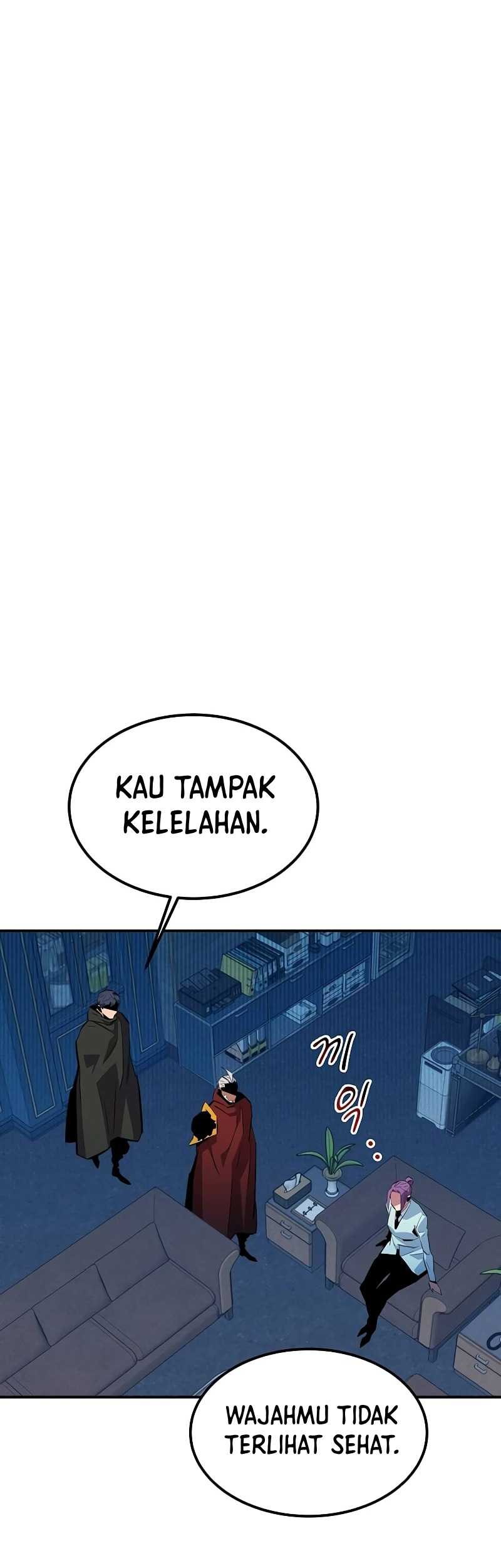 Auto-Hunting With Clones Chapter 128 Gambar 44