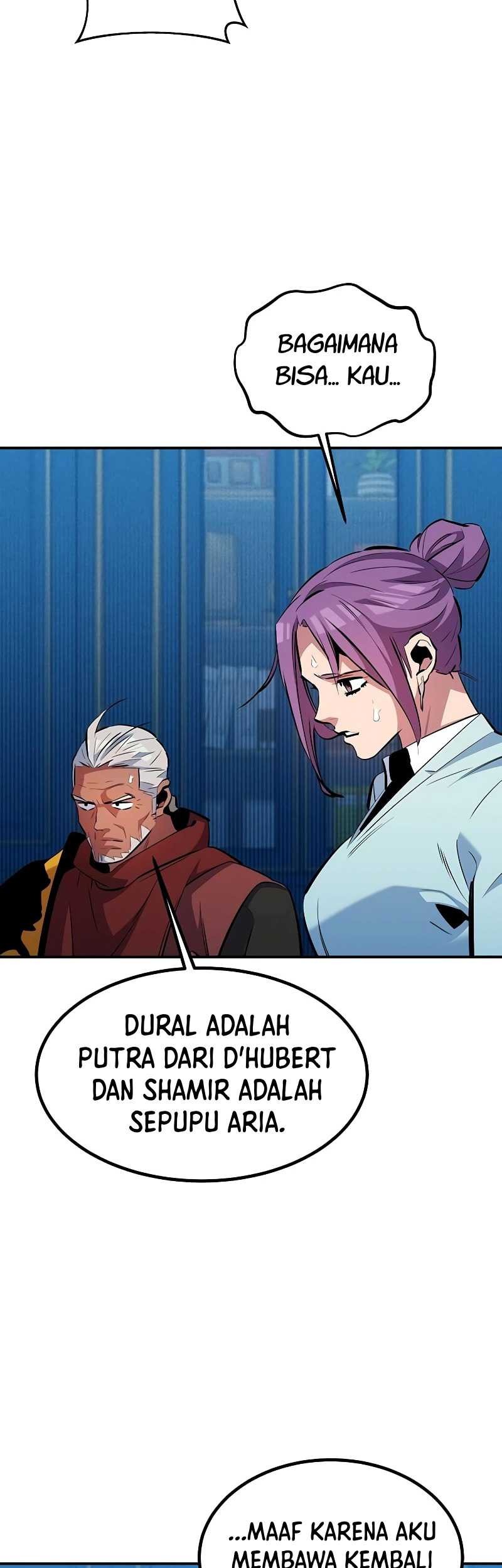 Auto-Hunting With Clones Chapter 128 Gambar 52