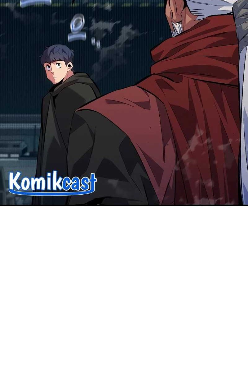 Auto-Hunting With Clones Chapter 128 Gambar 3