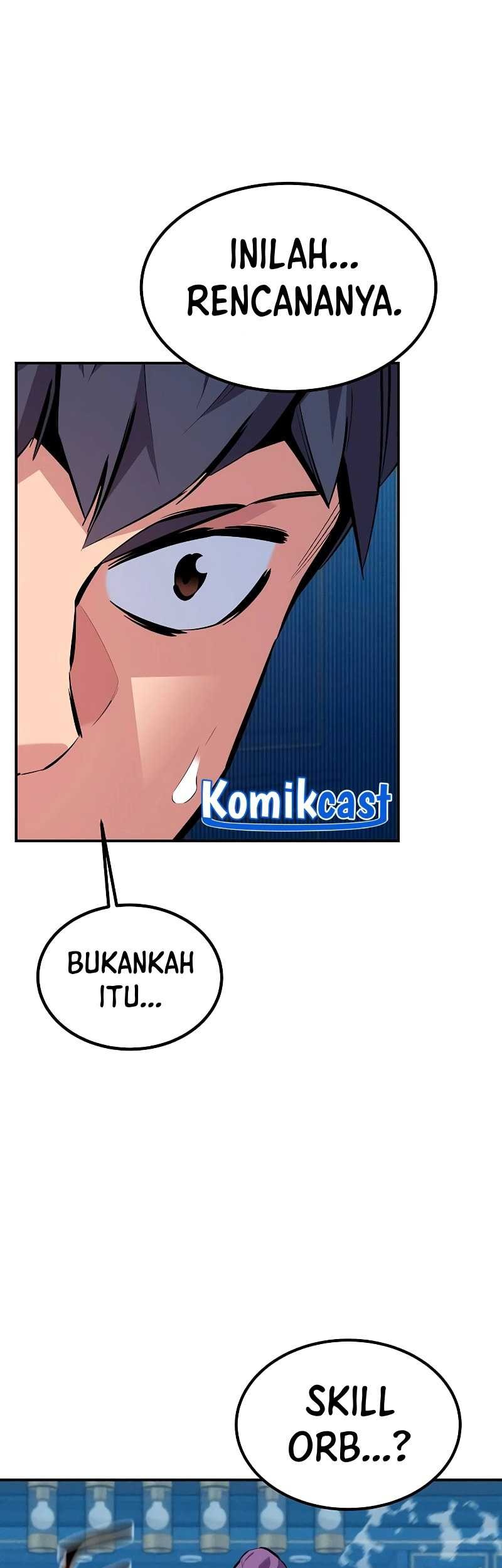 Auto-Hunting With Clones Chapter 128 Gambar 58