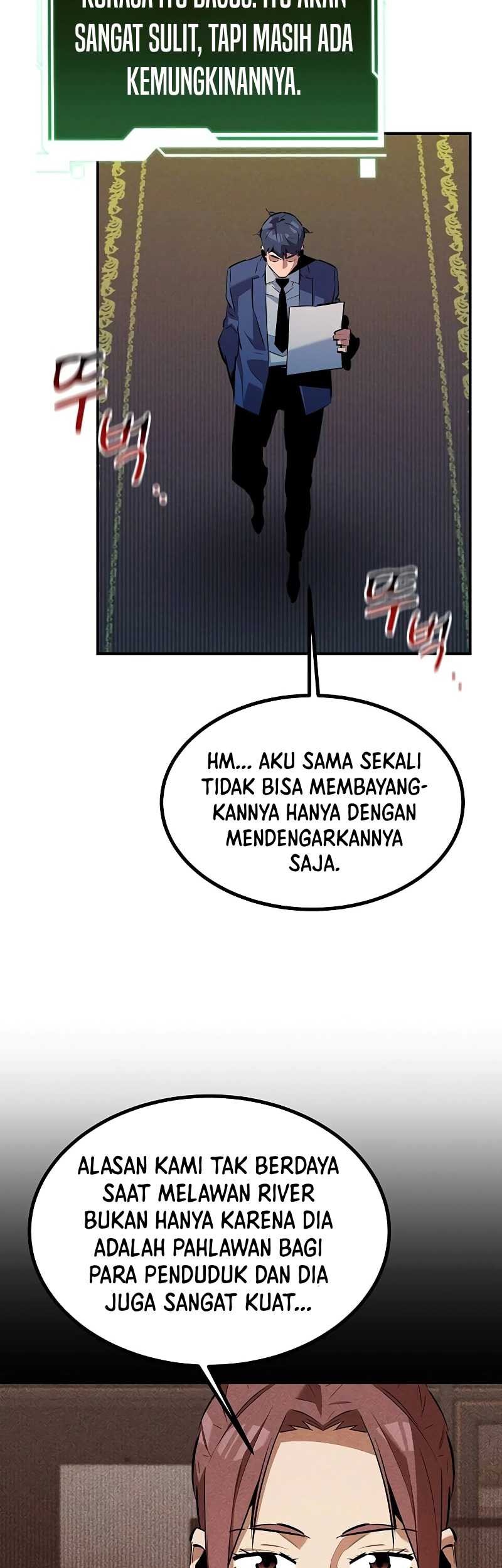 Auto-Hunting With Clones Chapter 128 Gambar 64