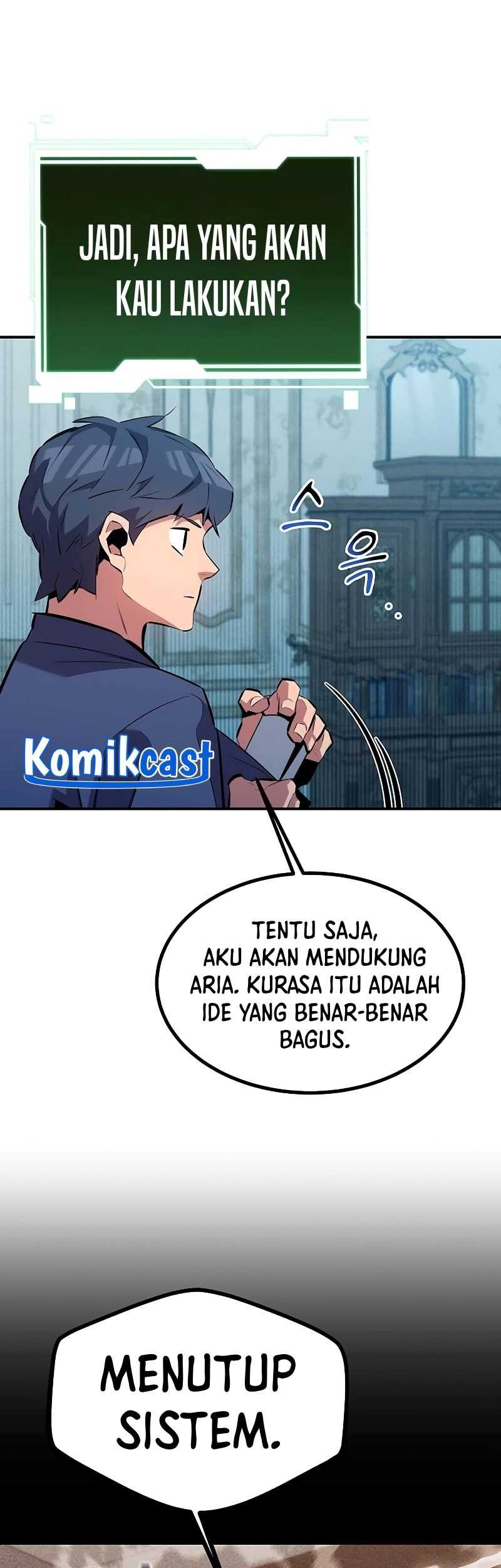 Auto-Hunting With Clones Chapter 128 Gambar 66