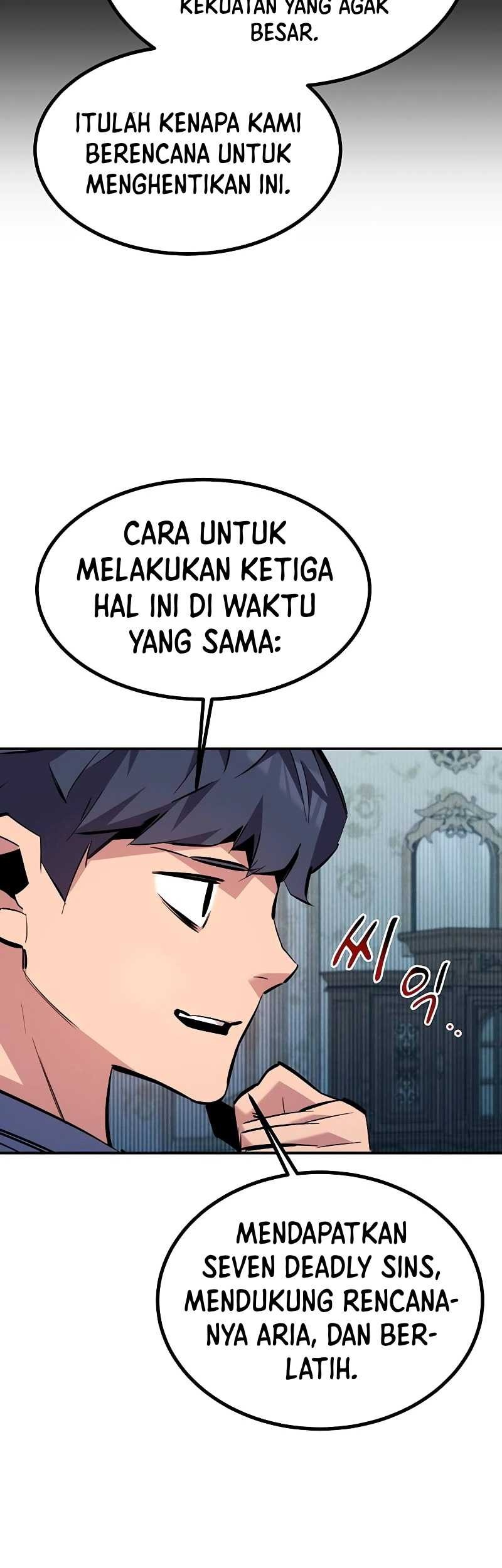 Auto-Hunting With Clones Chapter 128 Gambar 68