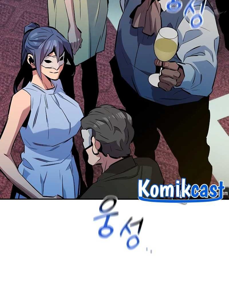 Auto-Hunting With Clones Chapter 128 Gambar 73