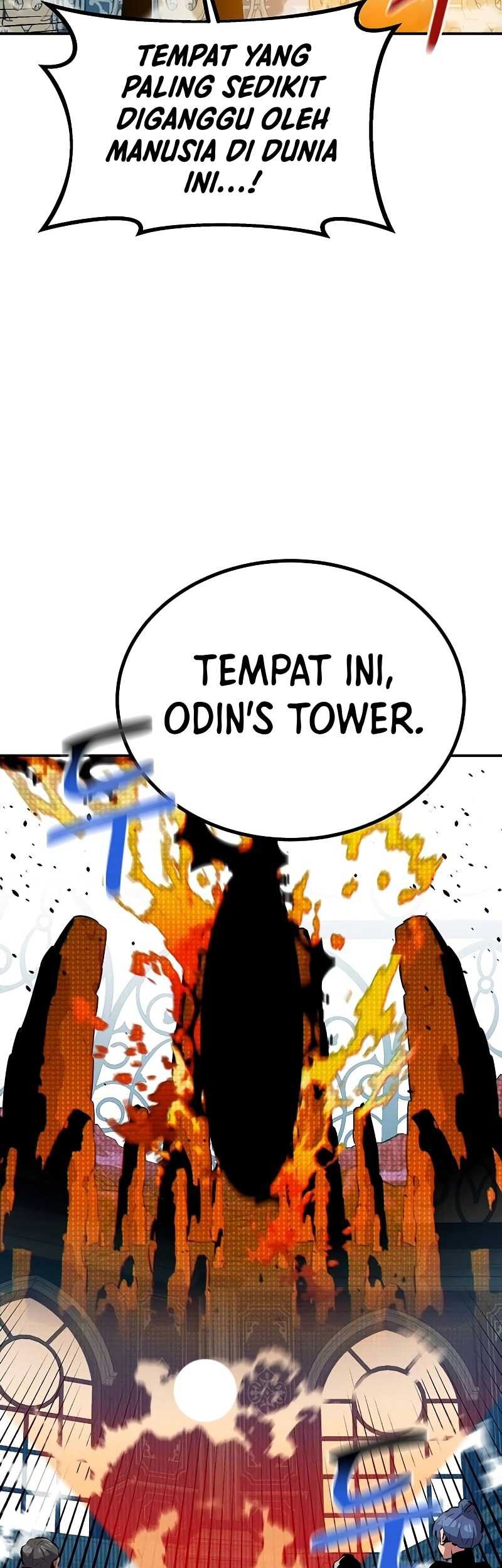 Auto-Hunting With Clones Chapter 128 Gambar 88