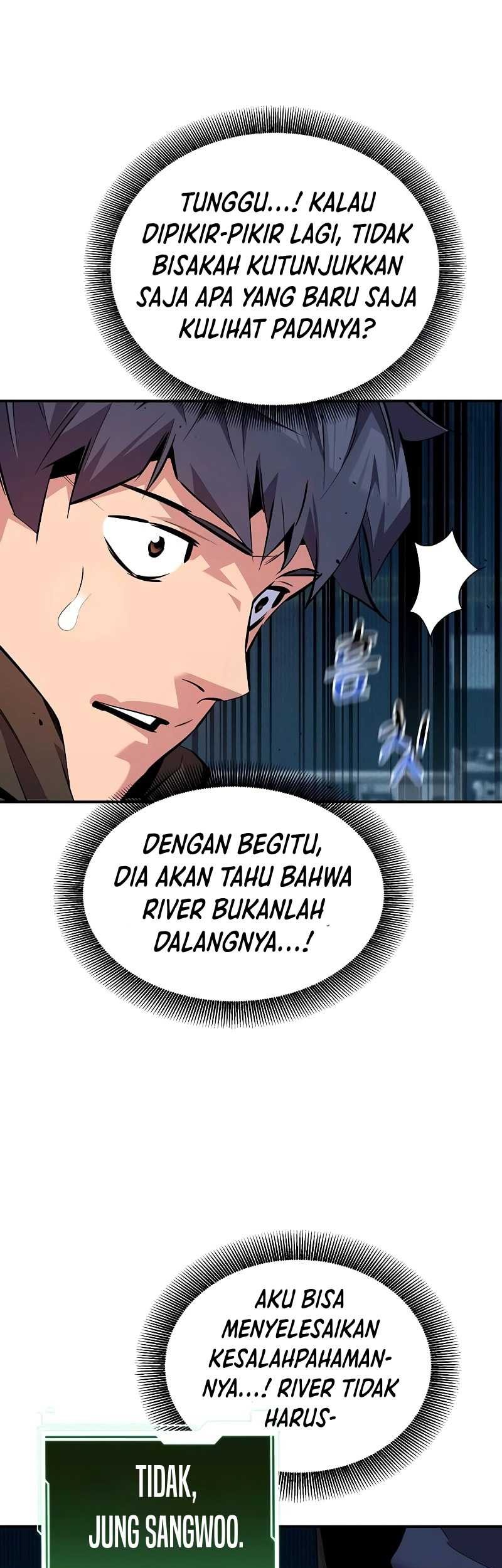 Auto-Hunting With Clones Chapter 128 Gambar 10