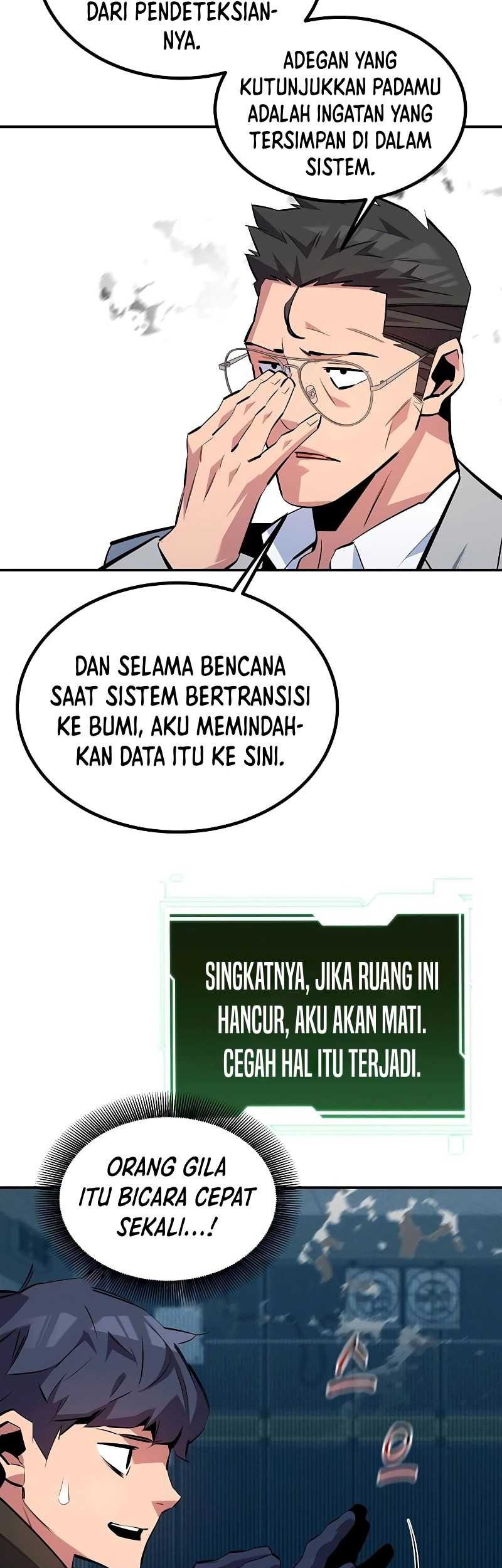 Auto-Hunting With Clones Chapter 128 Gambar 14