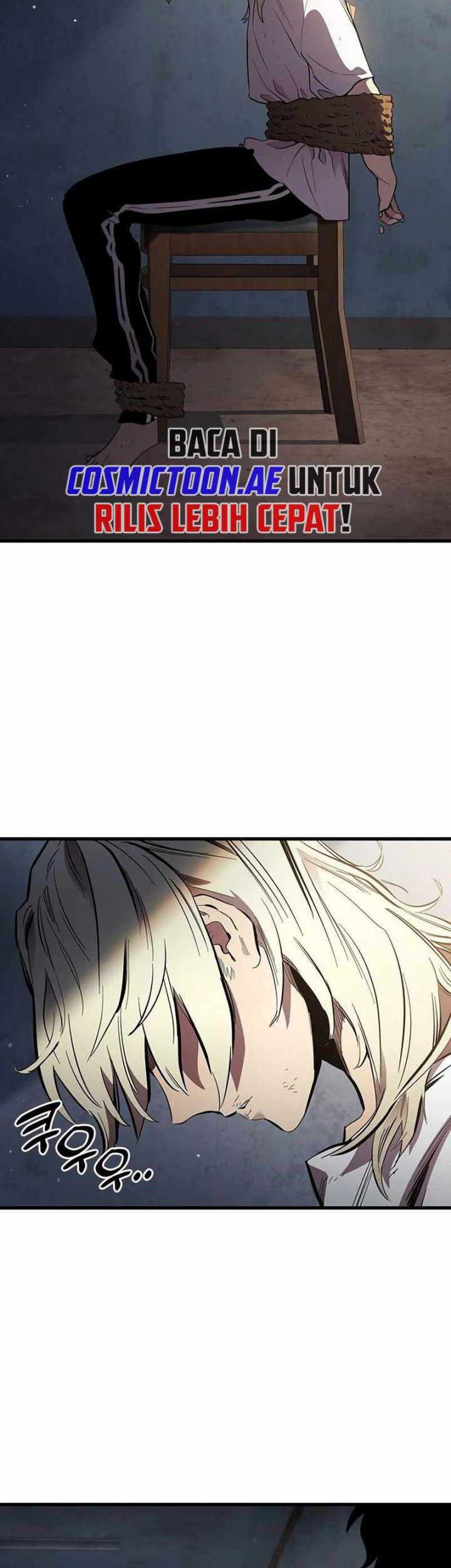 The Great War Chapter 31 Gambar 43