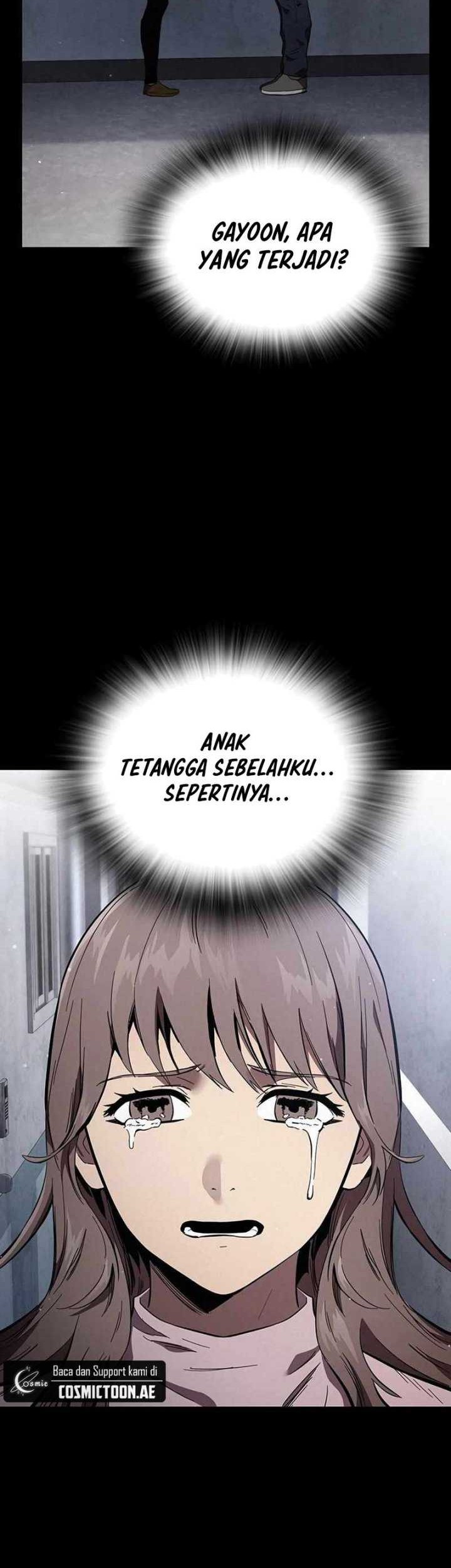 The Great War Chapter 31 Gambar 46