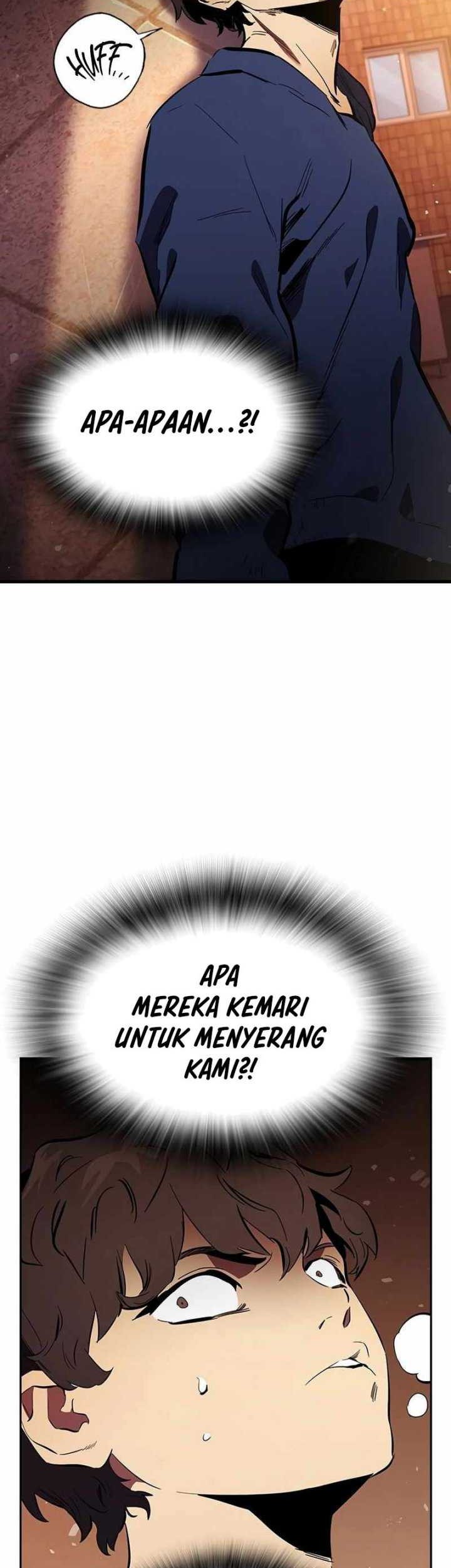 The Great War Chapter 31 Gambar 51