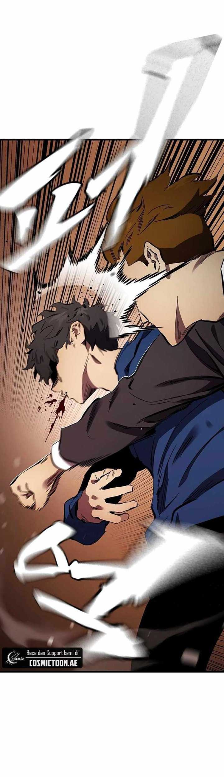 The Great War Chapter 31 Gambar 53
