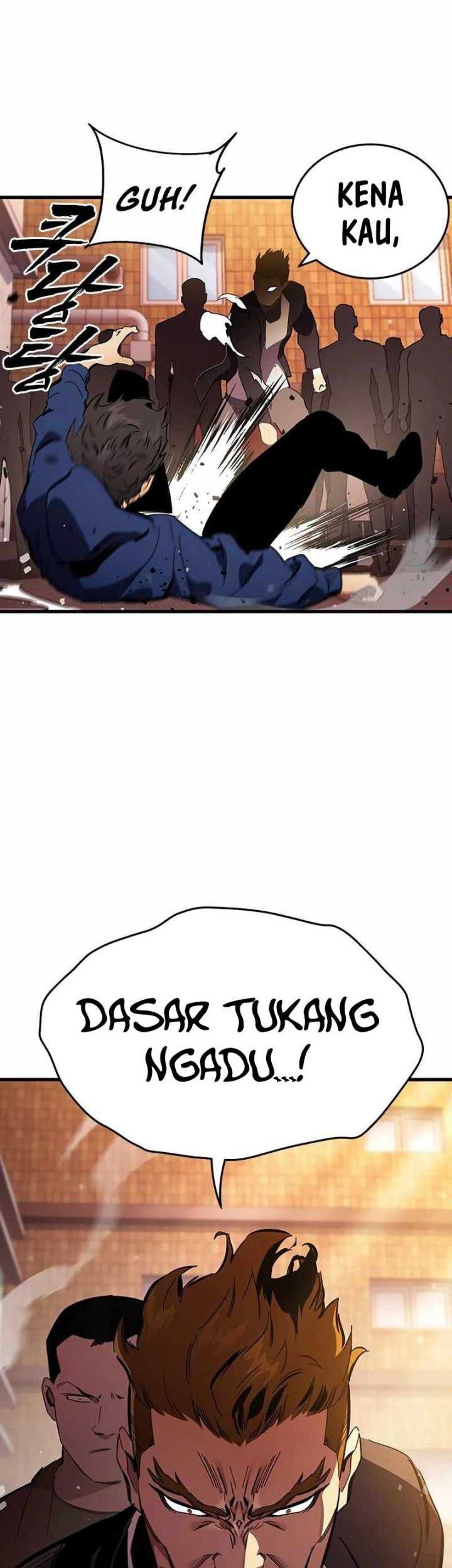 The Great War Chapter 31 Gambar 54