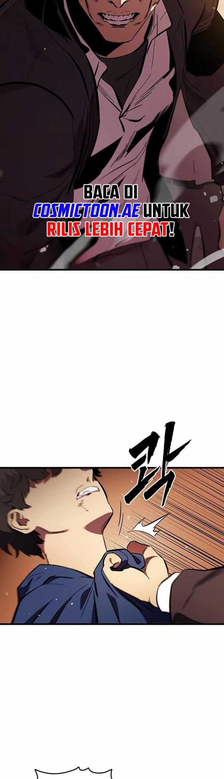 The Great War Chapter 31 Gambar 55