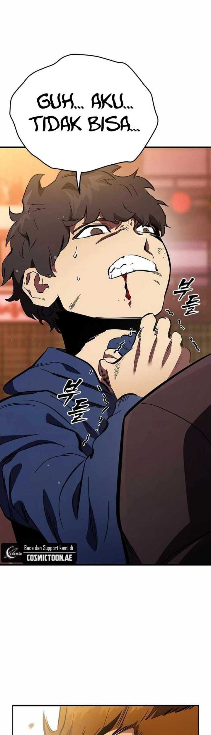 The Great War Chapter 31 Gambar 57