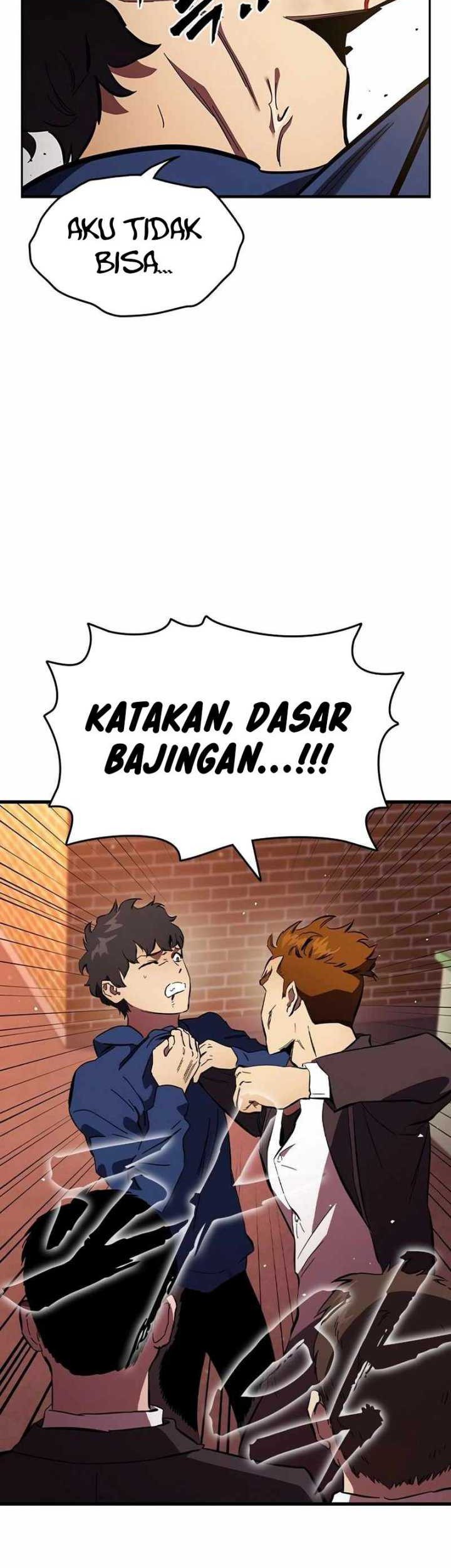 The Great War Chapter 31 Gambar 59