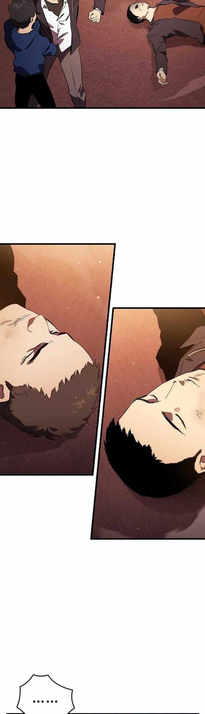 The Great War Chapter 31 Gambar 63