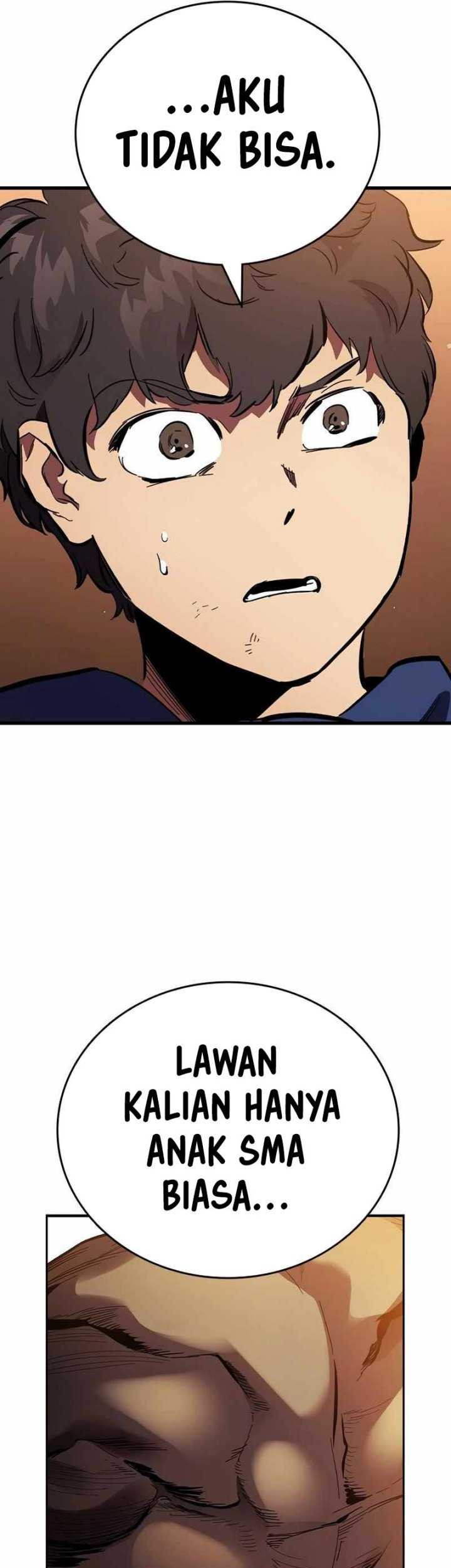 The Great War Chapter 31 Gambar 65
