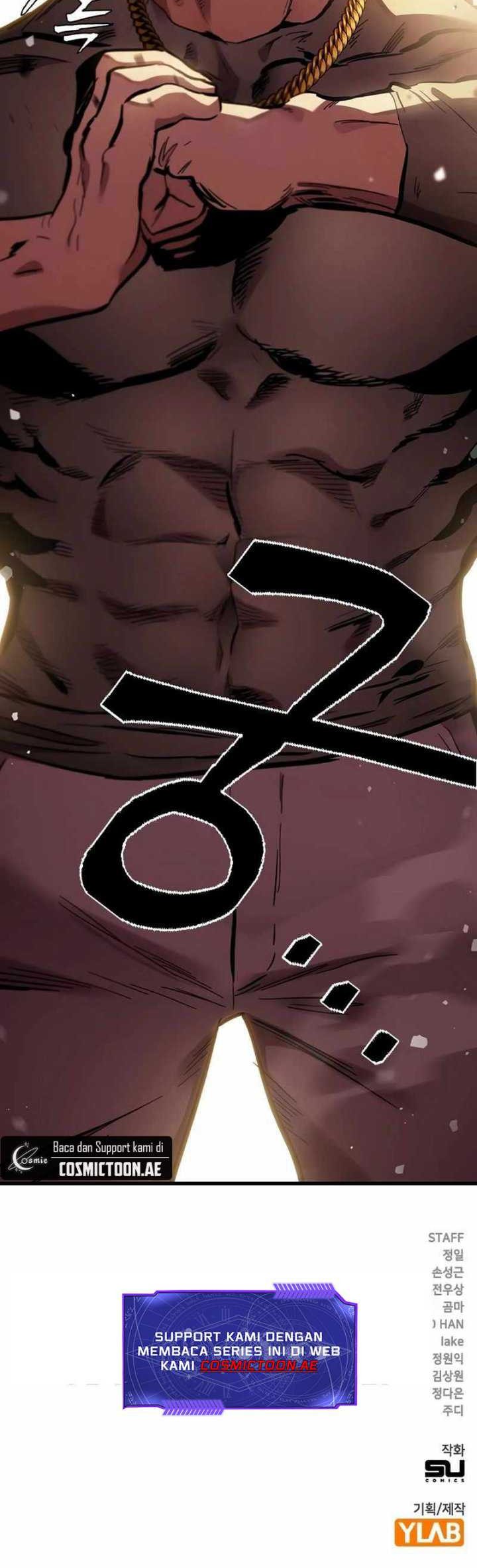 The Great War Chapter 31 Gambar 67