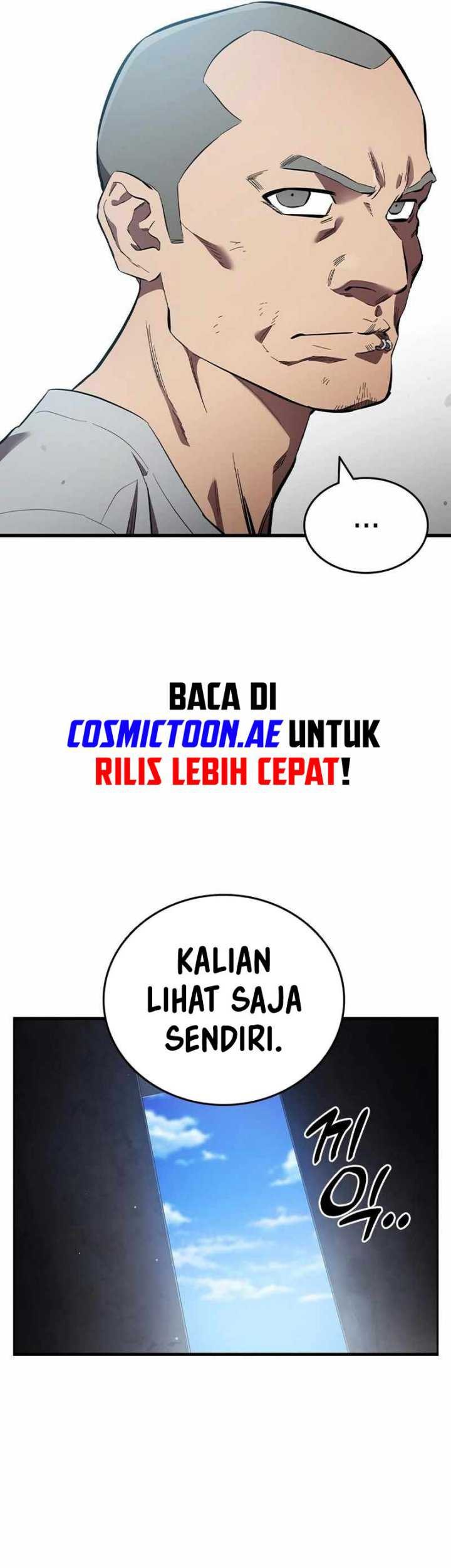 The Great War Chapter 31 Gambar 13