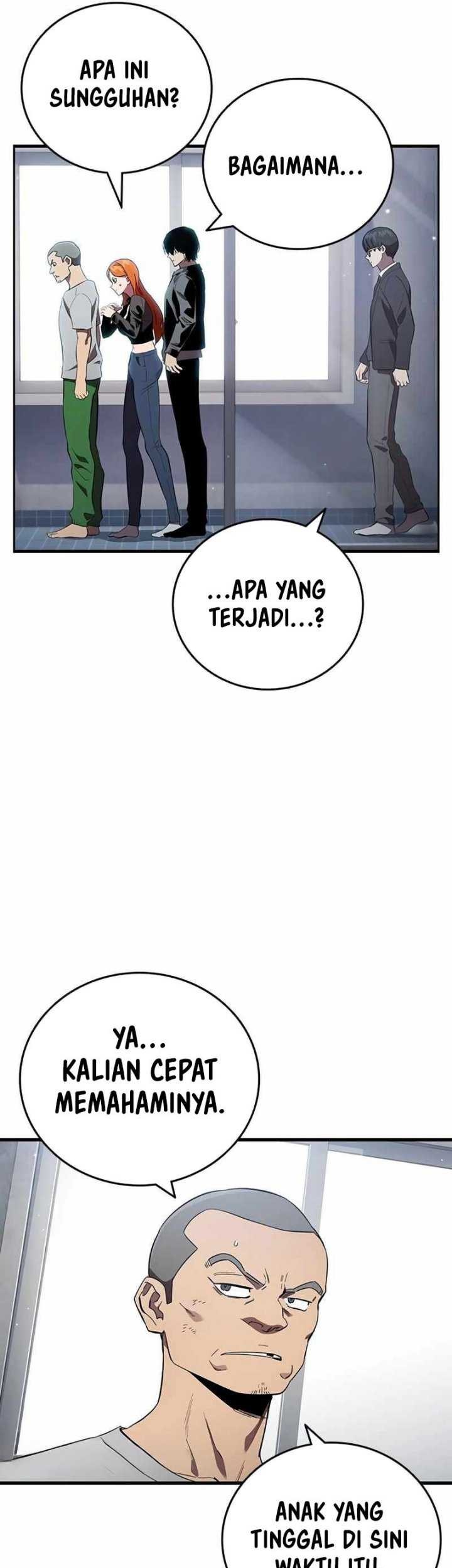 The Great War Chapter 31 Gambar 21