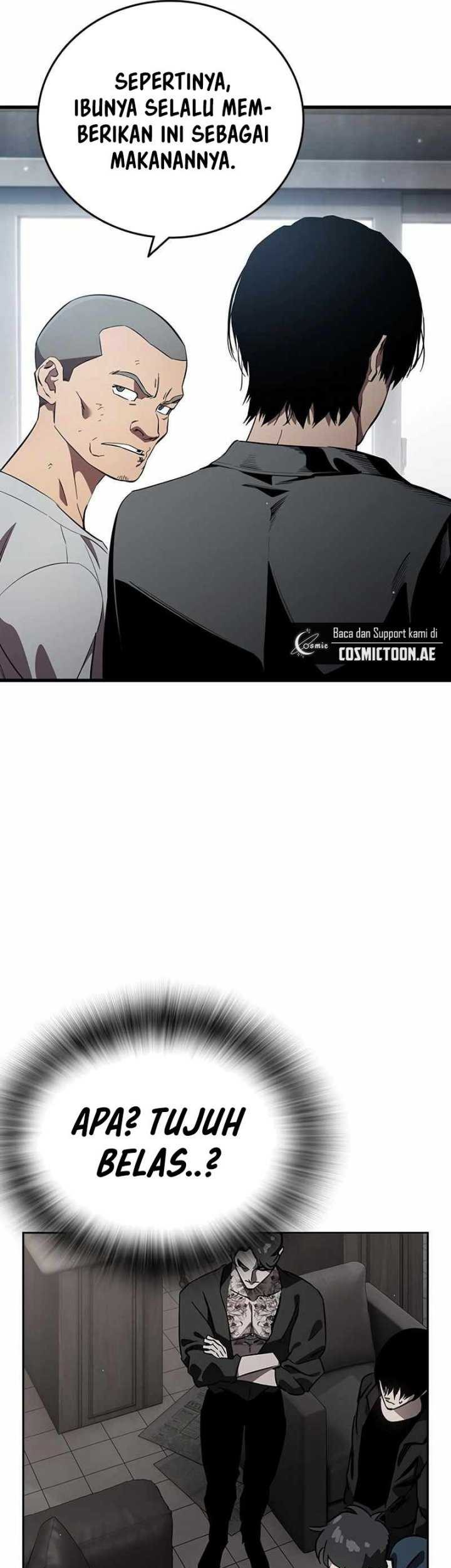 The Great War Chapter 31 Gambar 25