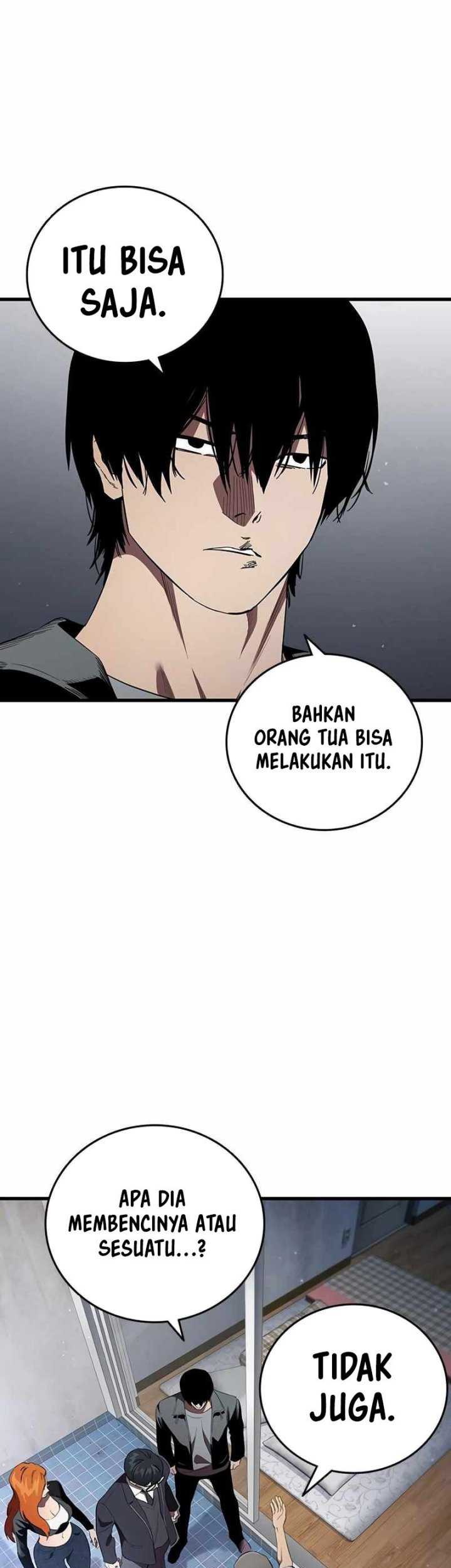 The Great War Chapter 31 Gambar 29
