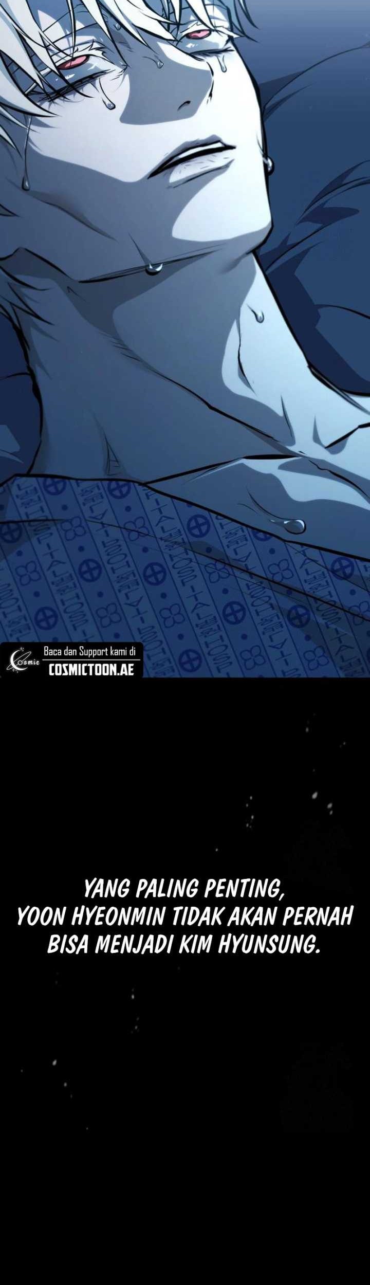 Devil Returns To School Days Chapter 84 Gambar 46