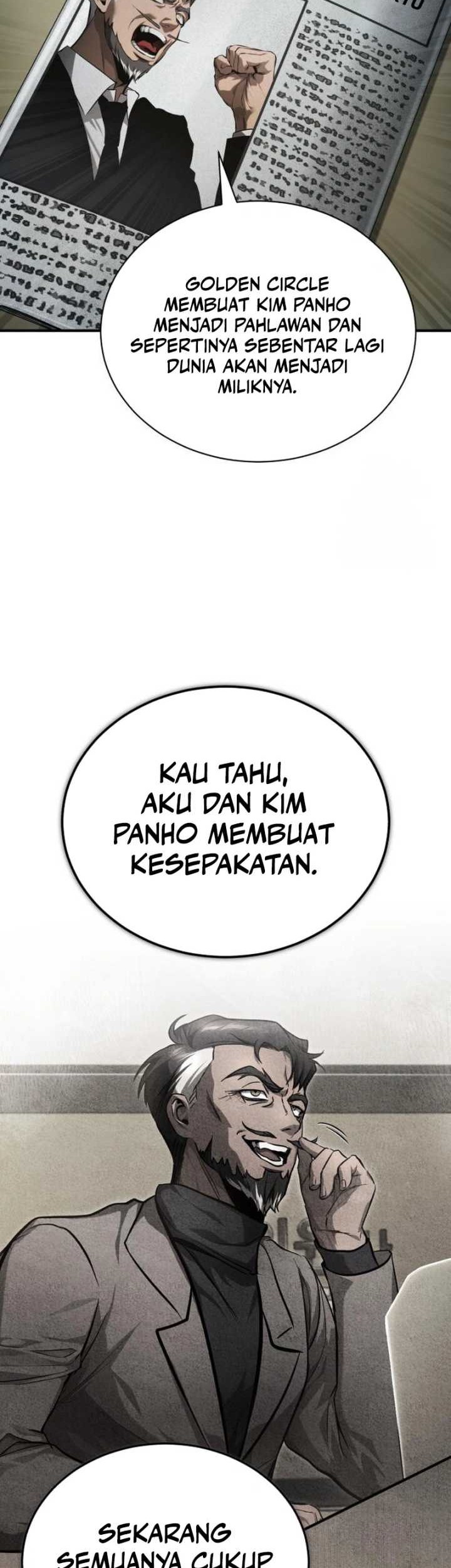 Devil Returns To School Days Chapter 84 Gambar 58