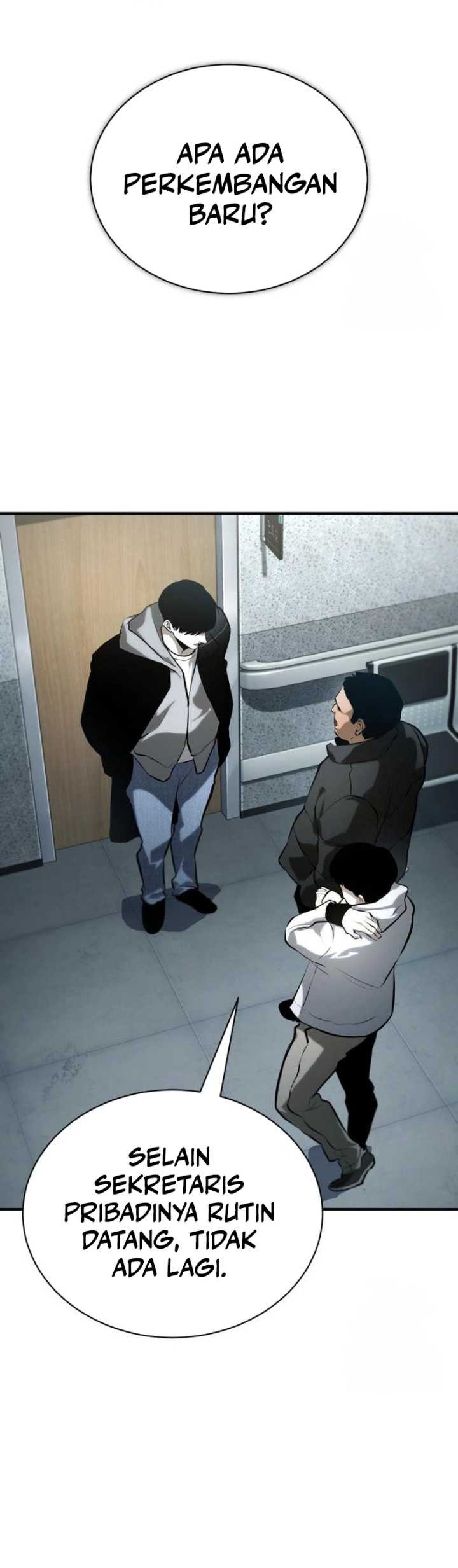 Devil Returns To School Days Chapter 84 Gambar 66