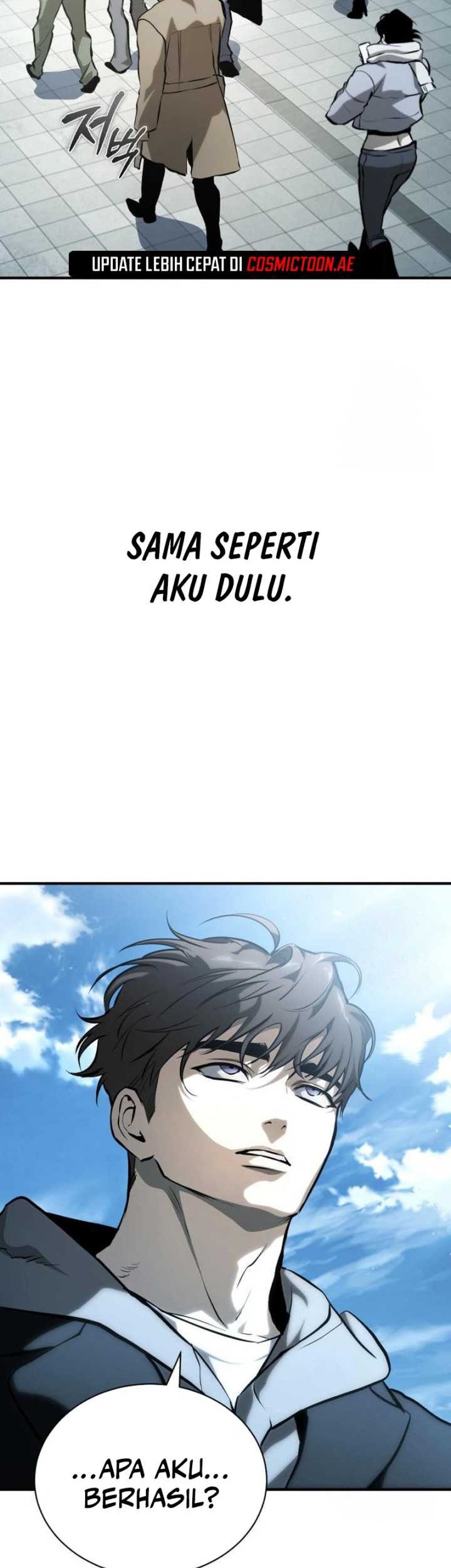 Devil Returns To School Days Chapter 84 Gambar 72