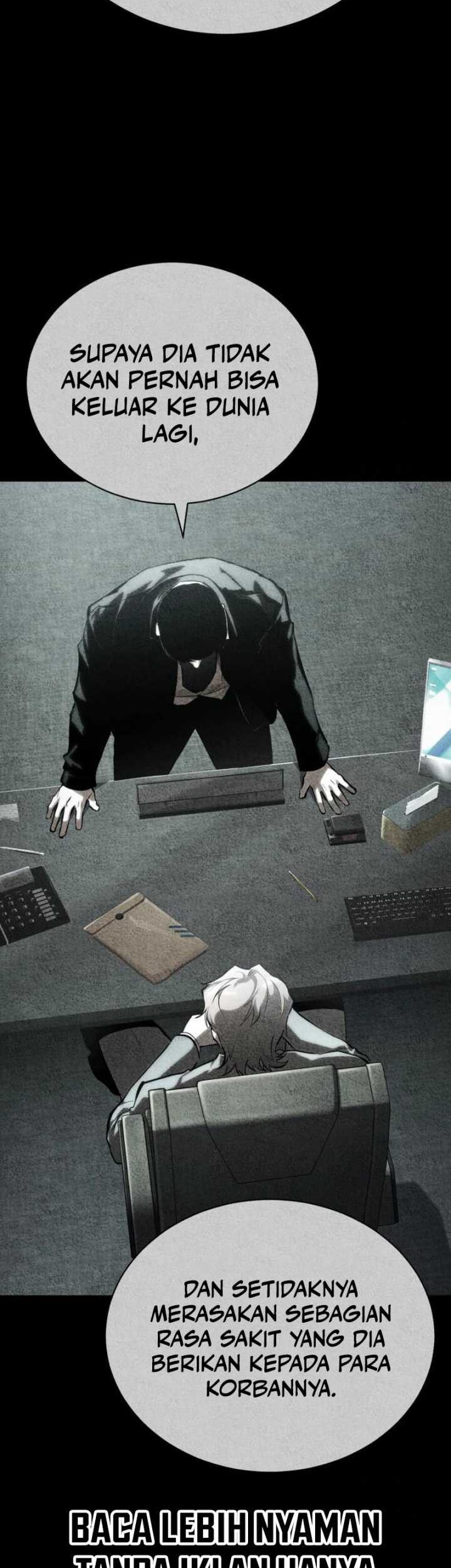 Baca  Devil Returns To School Days Chapter 84 Gambar 2