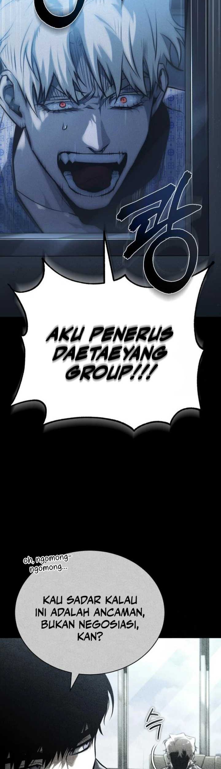 Devil Returns To School Days Chapter 84 Gambar 7