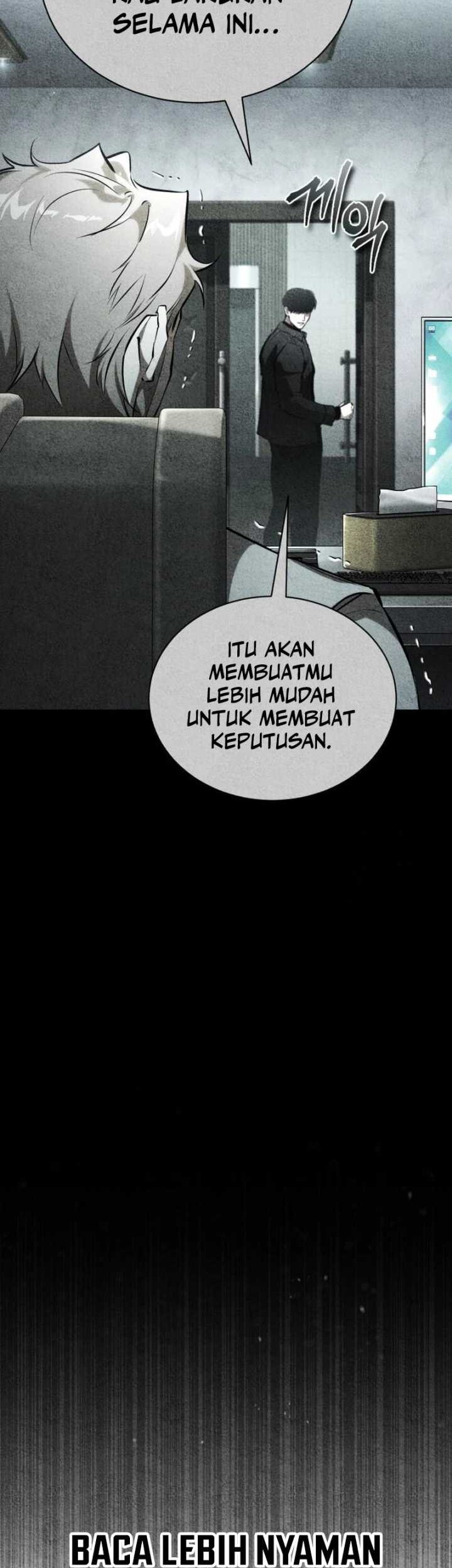 Devil Returns To School Days Chapter 84 Gambar 10