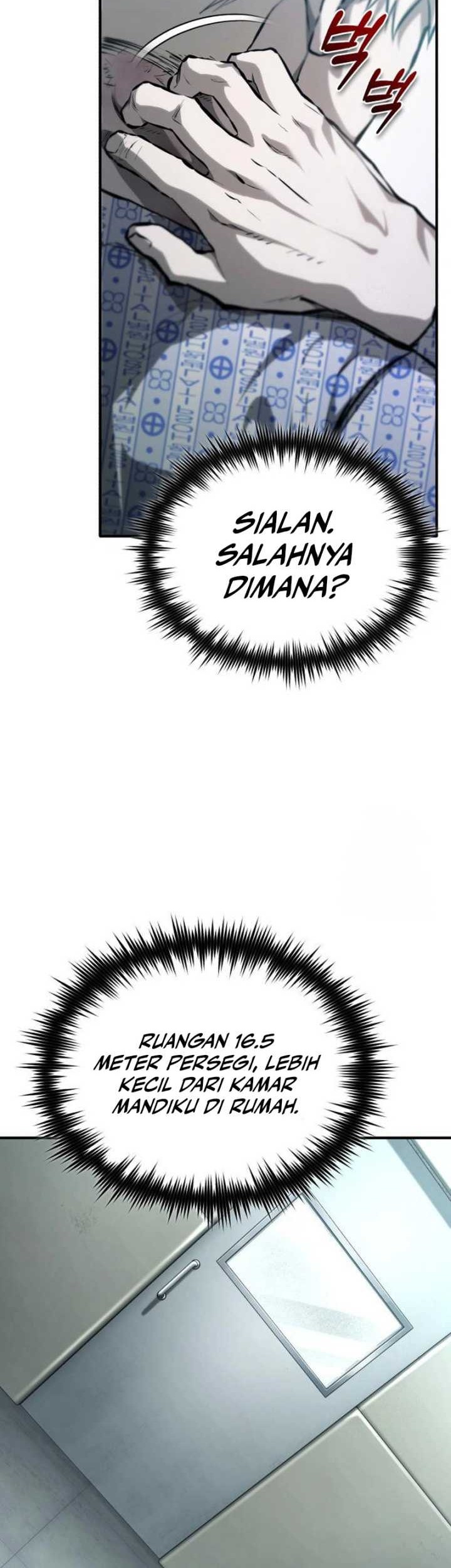 Devil Returns To School Days Chapter 84 Gambar 26